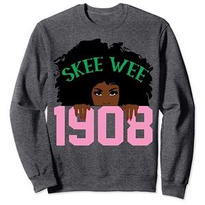 Brand new AKA Sweatshirt